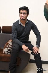 Nikhil Interview About Ekkadiki Pothavu Chinnavada